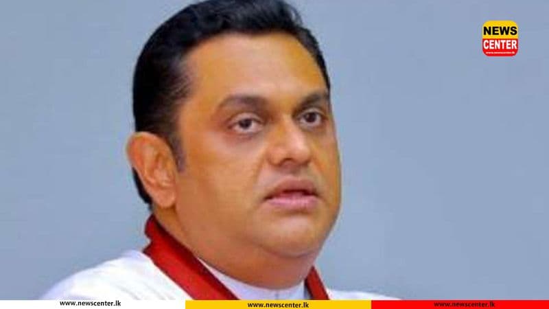 Indictments filed against former State Minister Shasheendra Rajapaksa and 2 others