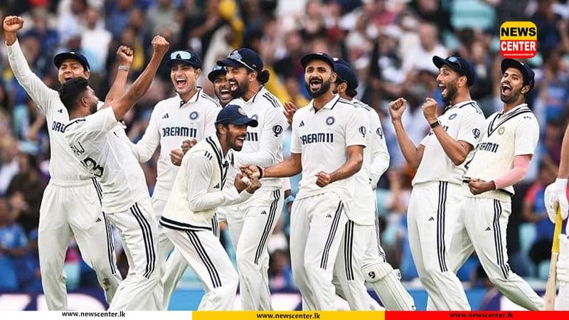 India to tour Sri Lanka for two-Test series in August