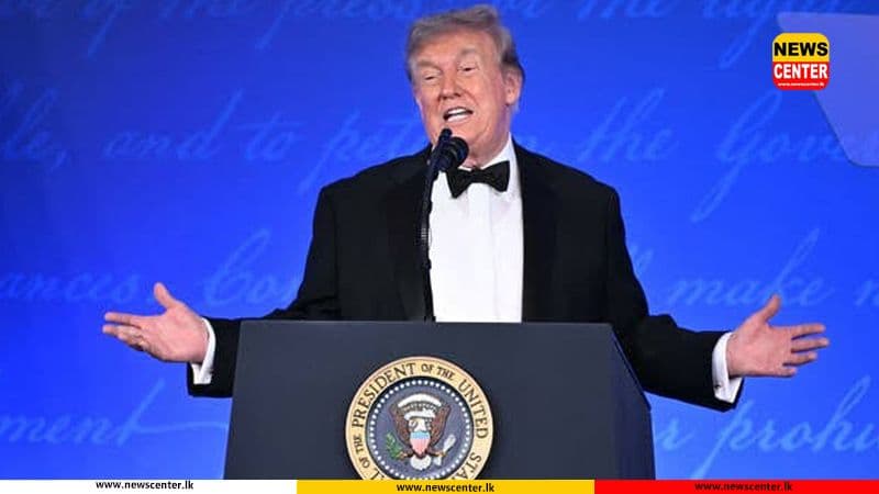 Trump says US and Tehran having 'good talks' as drones hit Iran's neighbours