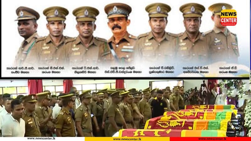 Prison officers killed by inhumane assault - Autopsies reveal