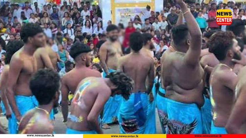 Special security measures in place for Devinuwara Esala Perahera