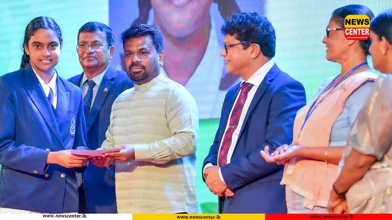 ජගත් පරිසර දින ජාතික සැමරුම ජනපති ප්‍රධානත්වයෙන් 
