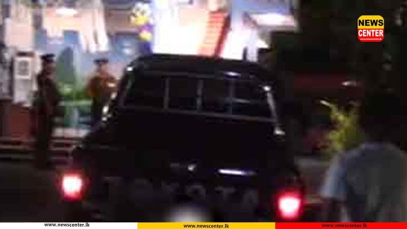 Driver arrested over fatal Meegoda accident found to be under the influence of alcohol