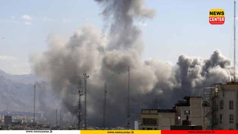 Thirty-eight killed in Iran by US strikes during the ceasefire