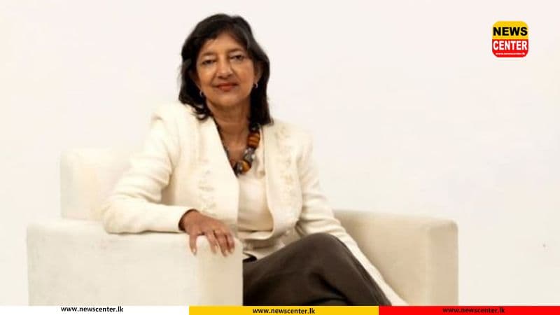  CBL Group appoints Sheamalee Wickramasingha as Chairman