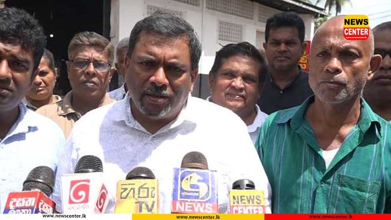 මතුගම සමුපකාරයේ බහුතර බලය සජබ ප්‍රමුඛ ඒකාබද්ධ විපක්ෂයට