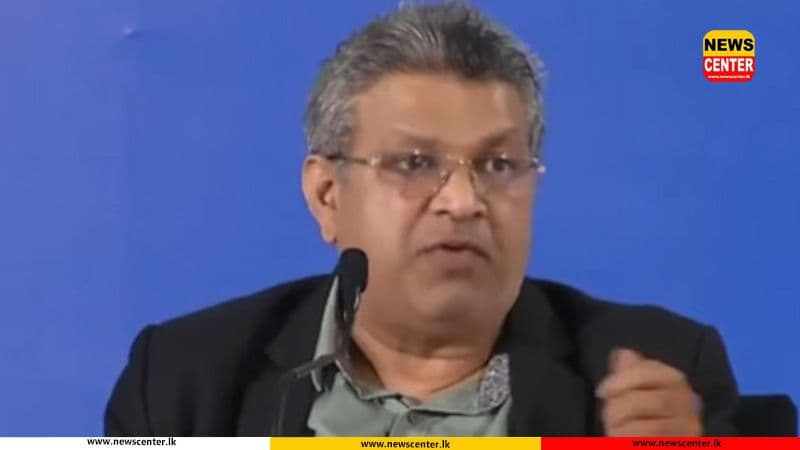 Watch : විනිසුරුවරුන්ගේ විශ්‍රාම වයස දීර්ඝ කිරීමේ අරමුණ අධිකරණ ඇමති පහදයි 
