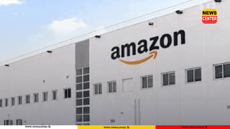බහරේනයේ Amazon දත්ත මධ්‍යස්ථානයට නැවතත් ඉරාන ප්‍රහාරයක්   