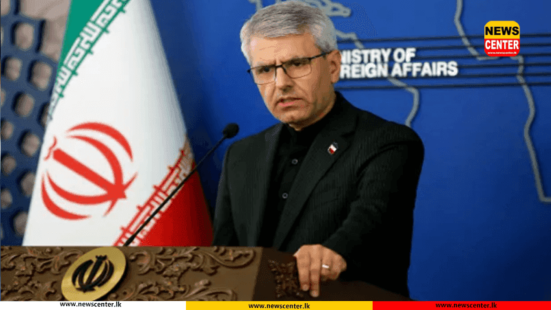 Iran Vows Justice for Khamenei and All Citizens Killed