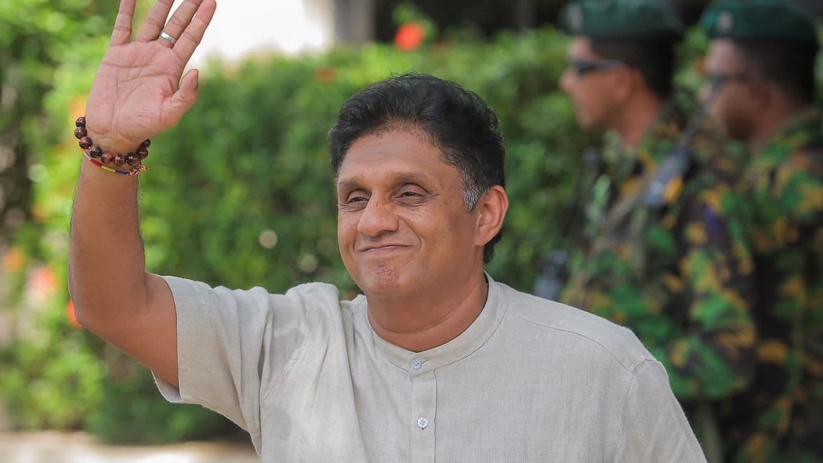 Will Work with All Opposition Parties to Ensure Transparent Local Governance: Sajith