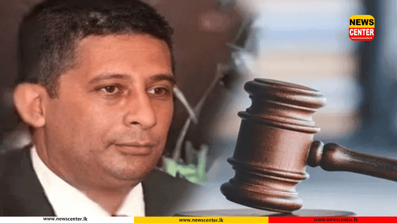  සුරේෂ් සලේගේ රිට් පෙත්සම අගෝස්තු 25 දා යළි කැඳවයි