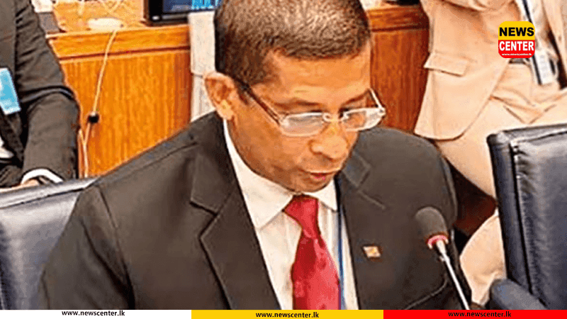 සුරේෂ් සලේ විශේෂඥ වෛද්‍ය මණ්ඩලයකට යොමු කිරීම පිළිබඳ නියෝගය ජූනි 10 දා 