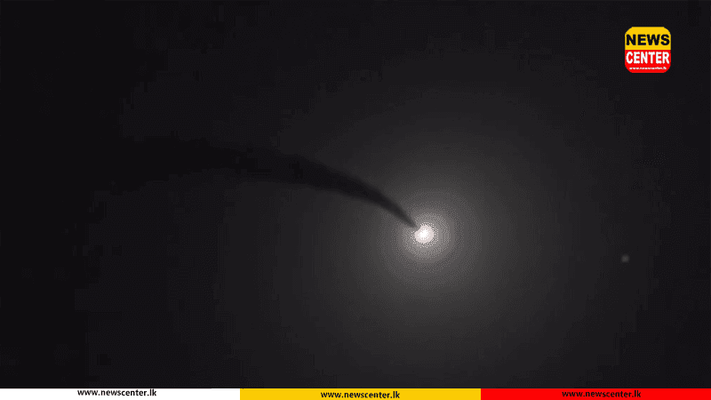 Multiple Iranian Military Targets Struck as Tensions Escalate in the Strait of Hormuz